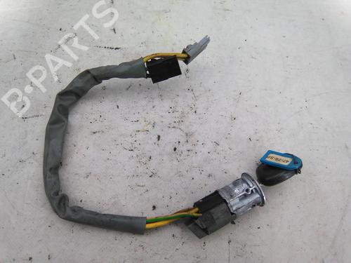 Used Other RENAULT KANGOO (KC0/1_) 1.9 dTi (KC0U) (80 hp) 19819016