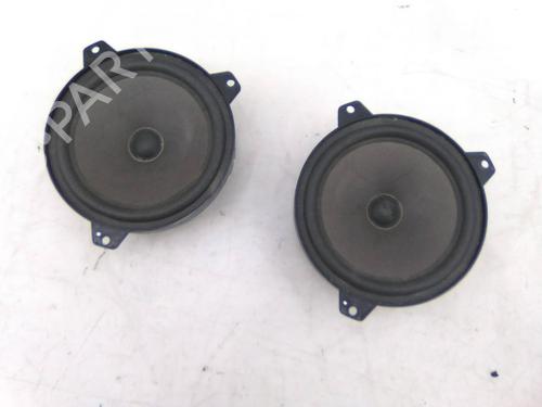 Used Speaker BMW 3 (E46) 320 d (136 hp) 22961389