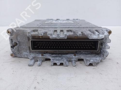 Engine control unit (ECU) AUDI A4 B5 (8D2) 1.9 TDI | BP29209090M57