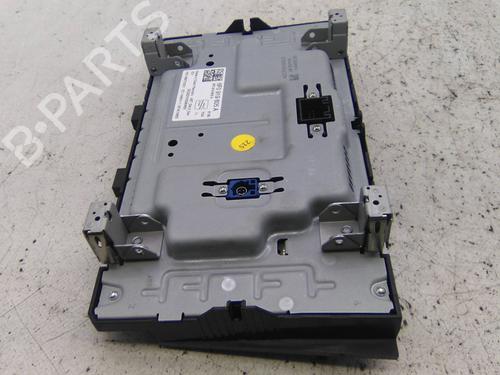 Display monitor SEAT IBIZA V (KJ1, KJG) 1.0 TSI | BP19840849C48 