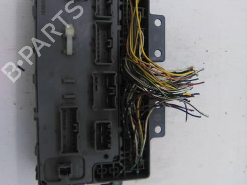 Zekeringkast HONDA JAZZ II (GD_, GE3, GE2) 1.2 i-DSI (GD5, GE2) | BP19874380E1 