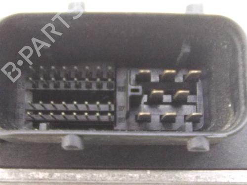 Engine control unit (ECU) SEAT IBIZA III (6L1) 1.2 | BP19824741M57 