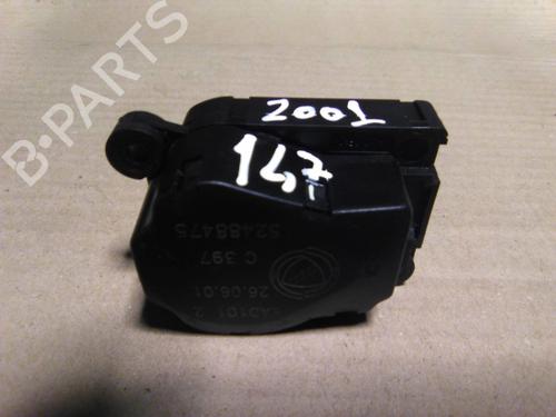 Heater blower motor ALFA ROMEO 147 (937_) 1.6 16V T.SPARK (937.AXA1A, 937.AXB1A, 937.BXB1A) | BP19854174M62 