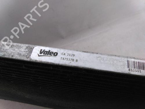 AC radiator RENAULT CLIO V (B7_) 1.0 TCe 100 (B7MT) | BP30128327M32 