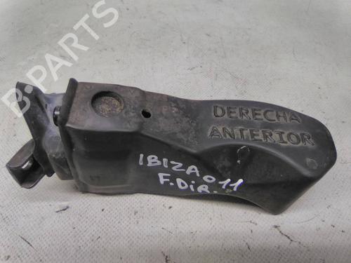 Hinge/Door check strap SEAT IBIZA IV (6J5, 6P1) 1.6 TDI | BP19856960C146