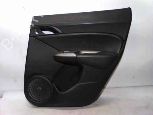 Used Rear left panel HONDA CIVIC VIII Hatchback (FN, FK) 1.4 (FK1) (83 hp) 19810464