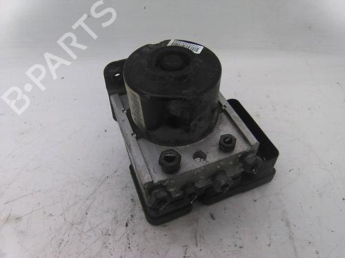 Used ABS pump FORD FIESTA VI (CB1, CCN) 1.4 TDCi (68 hp) 19831846