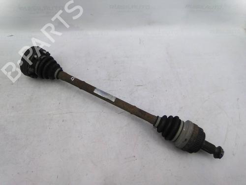 Used Right rear driveshaft BMW 1 (E81) 118 d (136 hp) 19823326