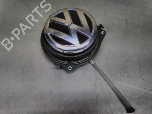 Used Tailgate VW PASSAT B8 (3G2, CB2) 1.6 TDI (120 hp) 19847275