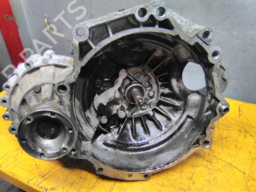 Used Gearbox VW GOLF III (1H1) 1.6 (75 hp) 19859578