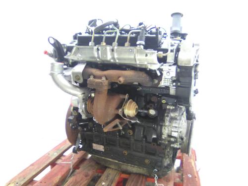 Engine RENAULT ESPACE III (JE0_) 2.2 dCi (JE0K) | BP29901033M1