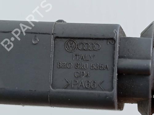 Other VW GOLF VII (5G1, BQ1, BE1, BE2) 2.0 TDI | BP22770149O1