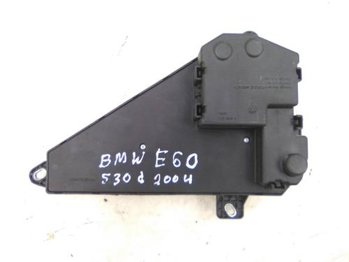 Fuse box BMW 5 (E60) 530 d | BP19844162E1 