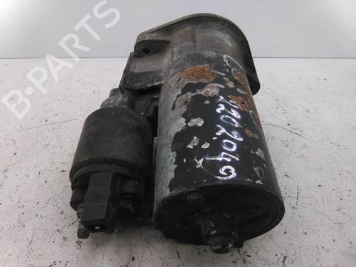 Starter VW POLO III (6N1) 60 1.4 | BP19820256M8 