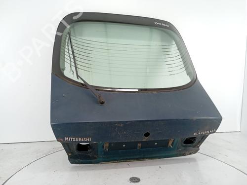 Used Tailgate MITSUBISHI CARISMA Saloon (DA_) 1.6 (DA1A) (90 hp) 31591025