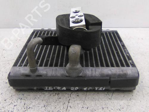 Used AC radiator SEAT IBIZA V (KJ1, KJG) 1.0 TSI (95 hp) 19840791