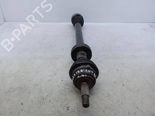 Drivaksel fortil Højre VW POLO Variant (6V5) 1.4 (60 hp) 30079120