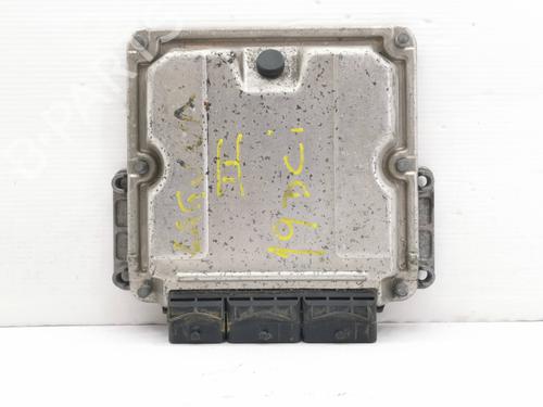 Engine control unit (ECU) RENAULT LAGUNA II Grandtour (KG0/1_) 1.9 dCi (KG0G) | BP31908234M57