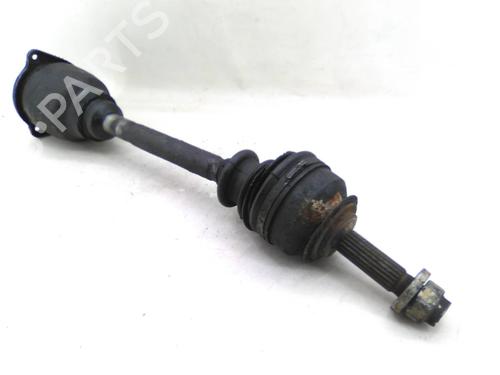 Used Left front driveshaft FIAT 127 (127_) 0.9 (40 hp) 29632557