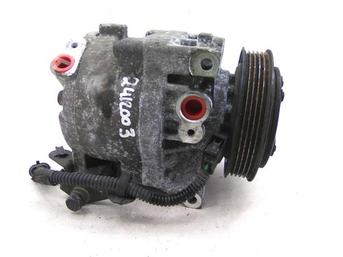 AC-Kompressor FIAT PUNTO (188_) 1.2 16V 80 (188.233, .235, .253, .255, .333, .353, .639,... | BP28611937M34 