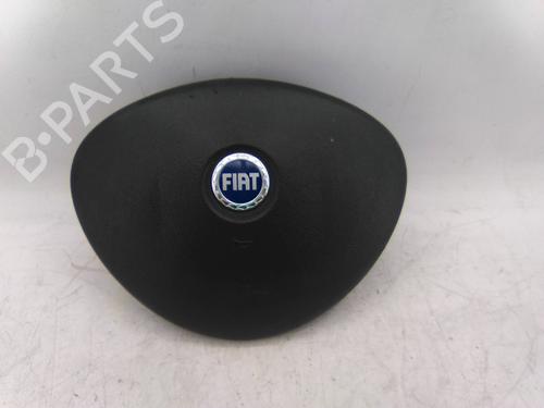 Used Driver airbag FIAT PUNTO (188_) 1.2 60 (188.030, .050, .130, .150, .230, .250) (60 hp) 19836807