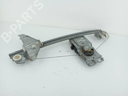 Rear right window mechanism PEUGEOT 307 (3A/C) 1.4 HDi | BP31028846C25