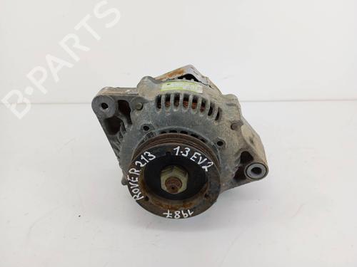 Used Alternator Alternator ROVER 200 I Saloon (XH) 213 S (73 hp) 33819195 33819195