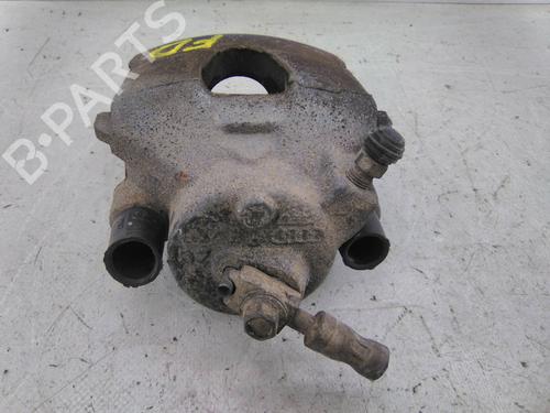 Right front brake caliper SKODA FABIA I Combi (6Y5) 1.4 16V | BP19851323M104 