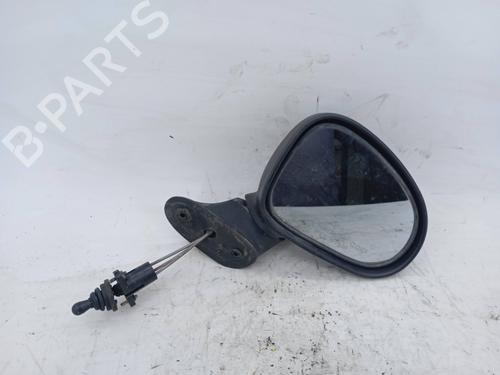 Used Right mirror DAEWOO MATIZ (M100, M150) 0.8 (52 hp) 19915634
