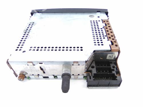 Radio PEUGEOT 307 (3A/C) 1.6 16V | BP19873343E6 