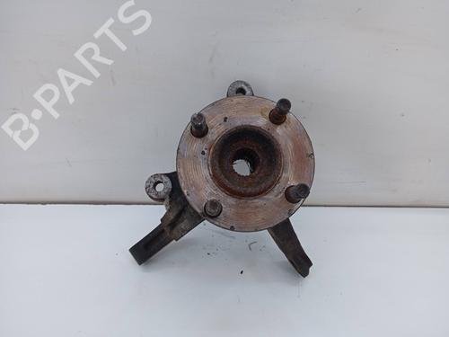 Used Right front steering knuckle NISSAN MICRA II (K11) 1.3 i 16V (HK11) (75 hp) 30002408