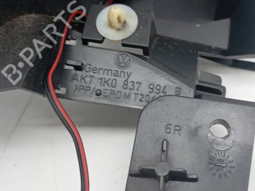 Electronic module VW GOLF V (1K1) 2.0 TDI | BP32787447M83 - Image 4