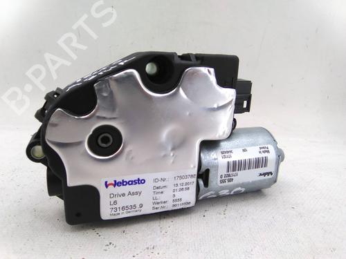 Annen BMW 5 (G30, F90) M 550 d xDrive (400 hp) 24410564