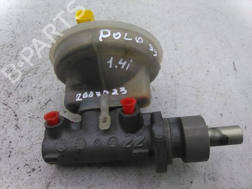 Used Brake master cylinder VW POLO III (6N1) 100 1.4 16V (100 hp) 19859148