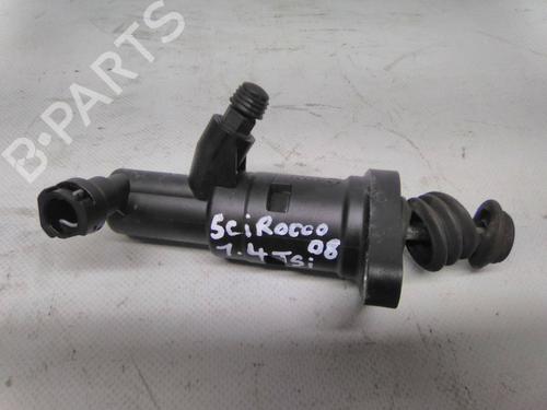 Used Other VW SCIROCCO Van (137) 1.4 TSi (160 hp) 19862472