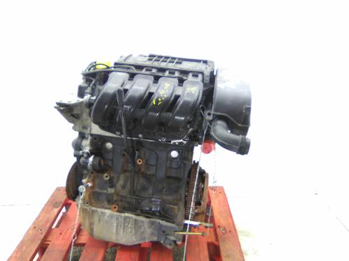 Used Engine RENAULT CLIO II (BB_, CB_) 1.2 (BB0A, BB0F, BB10, BB1K, BB28, BB2D, BB2H, CB0A,... (58 hp) 29895447