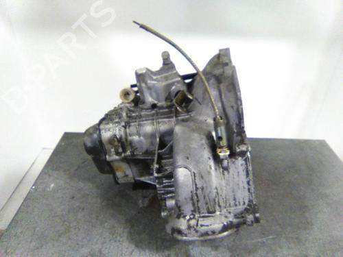Gearbox OPEL CORSA B (S93) 1.5 D (F08, F68, M68) | BP19821471M3 