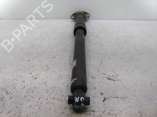 Right rear shock absorber VW GOLF IV (1J1) 1.9 TDI | BP19829869M19 