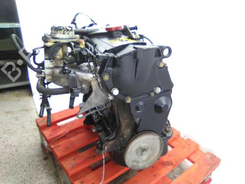 Motor RENAULT CLIO I (B/C57_, 5/357_) 1.2 (B/C/S572) | BP29901030M1 