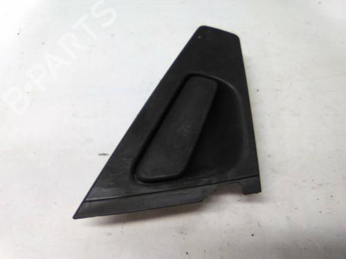 Used Rear left exterior door handle RENAULT CLIO IV (BH_) 1.5 dCi (BHMW) (86 hp) 19865215