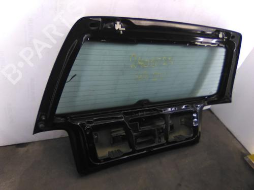 Bagklap CC/Kombi-Coupé VW GOLF IV (1J1) 1.9 TDI | BP23148027C6 