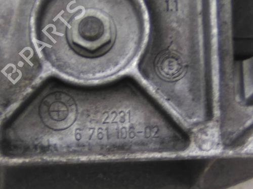 Gearbox mount BMW 5 (E60) 525 d | BP21053951M88 