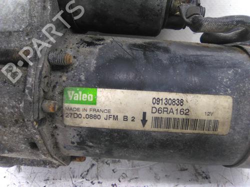 Starter OPEL CORSA B (S93) 1.2 i 16V (F08, F68, M68) | BP19858538M8 