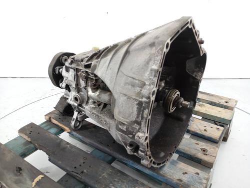 Gearkasse MERCEDES-BENZ 190 (W201) D 2.0 (201.122) (75 hp) 31632301