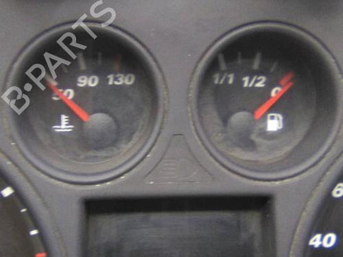 Instrument cluster SEAT IBIZA III (6L1) 1.2 | BP19846505C47 