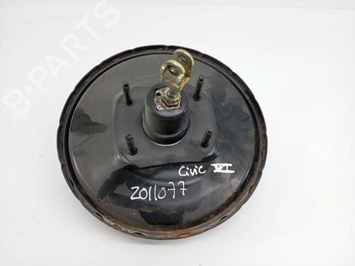Used Servo brake HONDA CIVIC VI Saloon (EJ, EK, SO) 1.5 i (EK3) (114 hp) 30978030