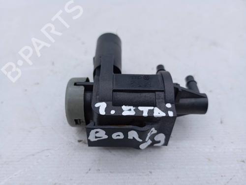 Used Electronic module VW BORA I (1J2) 1.9 TDI (90 hp) 31255555