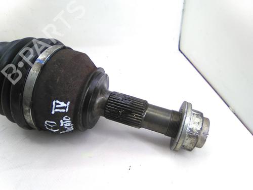 Right front driveshaft FIAT DUCATO Van (250_) 120 Multijet 2,3 D | BP29071554M39 