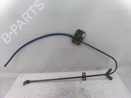 Used Other PEUGEOT J5 Platform/Chassis (280L) 2.5 DT (95 hp) 19863932