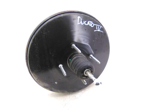 Used Servo brake FIAT DUCATO Van (250_) 120 Multijet 2,3 D (120 hp) 29071606